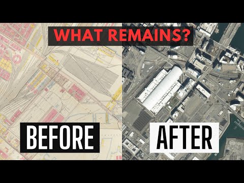 Where Did All the Freight Trains Go? | What Remains Episode 1