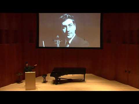 Vijay Iyer: "Musicality." Glenn Watkins Annual Lecture at Eastman School of Music, Feb. 10, 2022