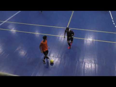 7 КУ 5 Лига Draft-2 – FC Bonguk 2 Тайм