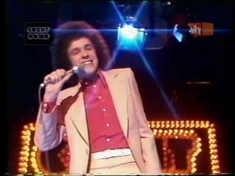 Leo Sayer - You Make Me Feel Like Dancing (1976) Countdown