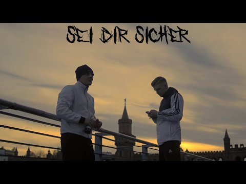 Pesto030 X Dipz66 - Sei Dir Sicher (prod.by UnderdogBeatz) [Official Video]