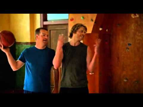 NCIS Los Angeles 7x22 - Basketball Game
