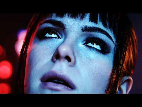 Black Ops 7 Emma Kagan Death Season 1 Cutscene! Black Ops 7 Season 1 Cutscene Emma X David Mason