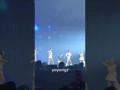 [4K] 230513 BLACKPINK - PRETTY SAVAGE IN SINGAPORE BORNPINK WORLD TOUR #BORNPINKinSG