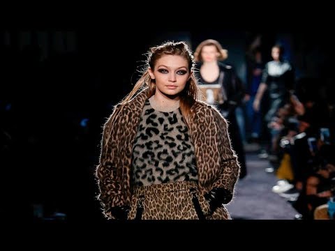 Max Mara | Fall/Winter 2018/19 | MFW
