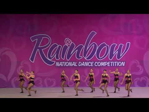 Best Jazz // BAILAR - STUDIO 320 DANCE [Overland Park, KS]