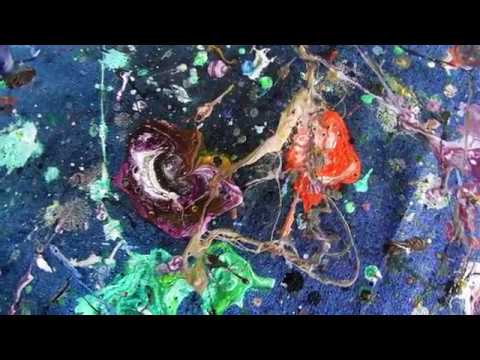 Коллекция Осадков. Музыка Silkie vs Von D — Snowed In.