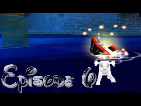 Les 102 Dalmatiens : A la Rescousse Dreamcast