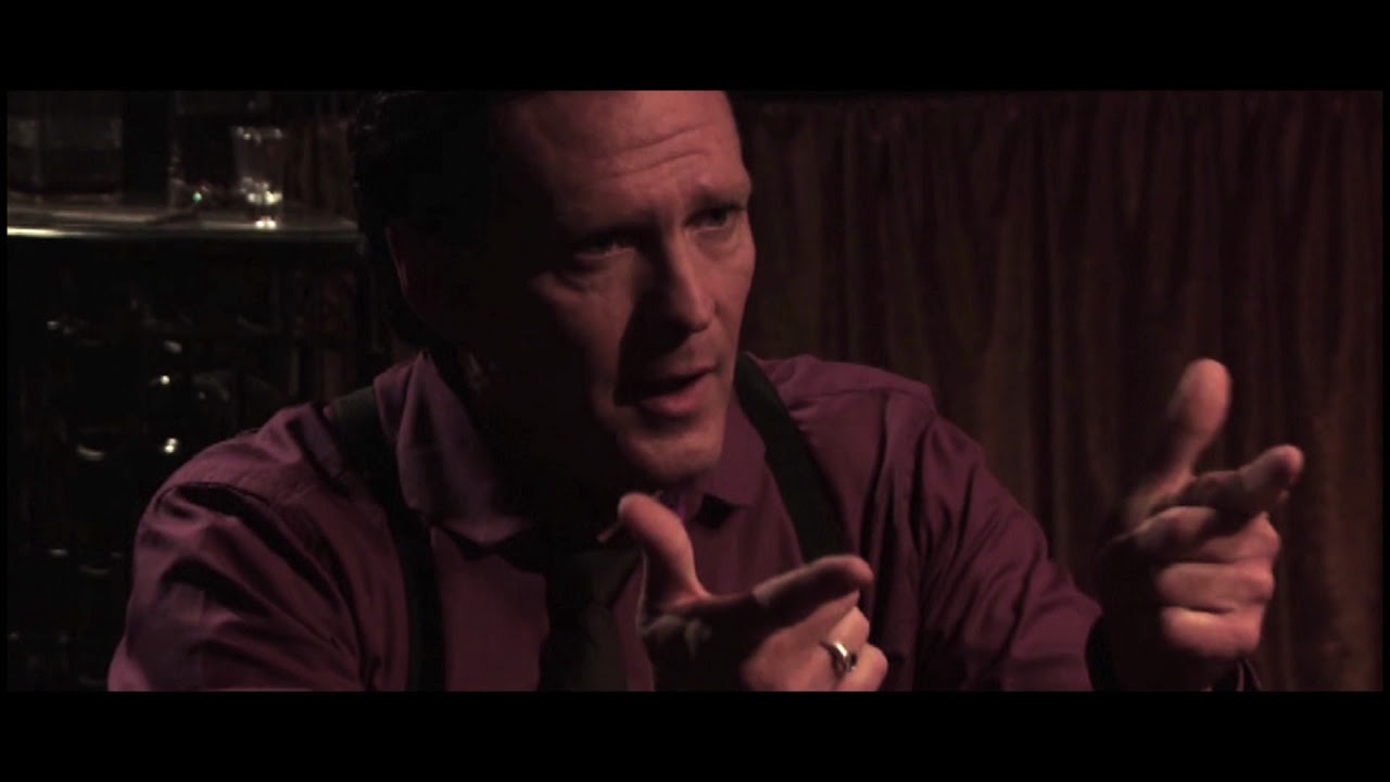 Grindhouse Nightmares - Trailer