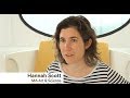 MullenLowe NOVA Awards - Hannah Scott