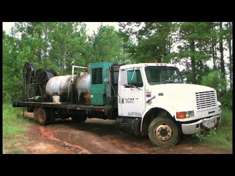 Blackstorm Production System