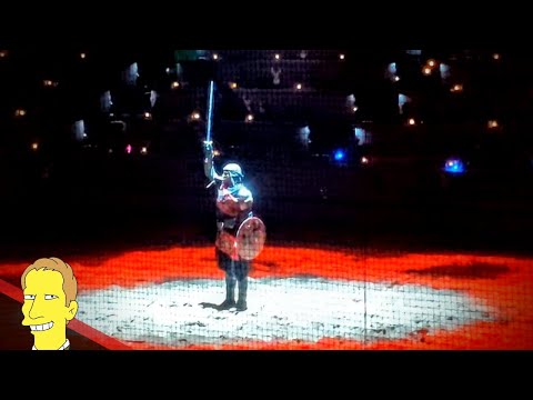 Museum of Torture & Medieval Times