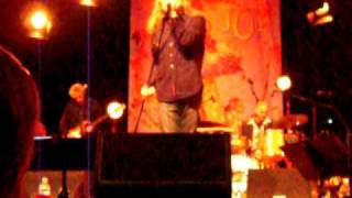 Robert Plant - Band of Joy  - "House of Cards"