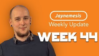 eToro Update - Week 44 2018