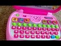 Toy Tote And Go Laptop From Vtech