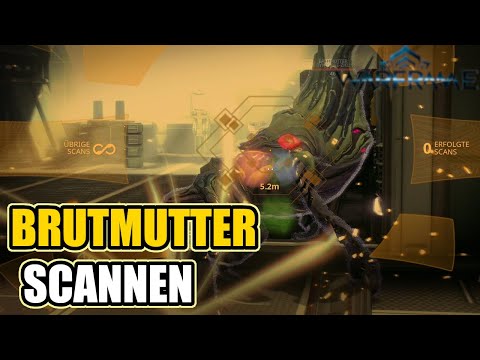 Cephalon Simaris Brutmutter | Nova Prime | Warframe | Lets Play | Deutsch | 268