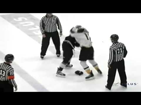 Kelly Bent vs Dominik Rehak