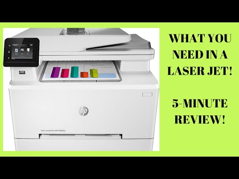 Hewlett Packard (HP) HP 207X (W2212X) Lazerinė kasetė, Geltona video