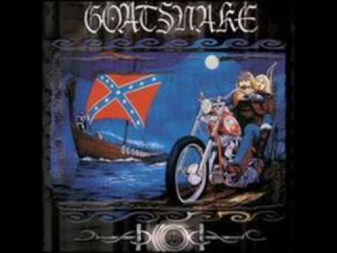 Goatsnake -01- Slippin' The Stealth