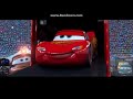 Cars I Am Speed