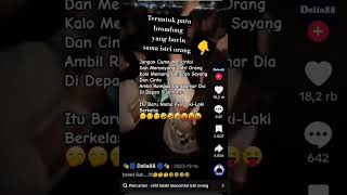Download lagu ada ada aja emang jamannya istri orang disukain sama brondong mp3