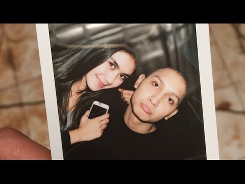 Resmi! Syahnaz Sadiqah dan Juan Christian Pacaran