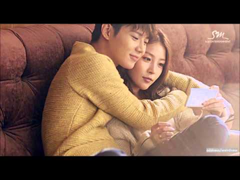 BoA ft Taemin - Disturbance (Audio)