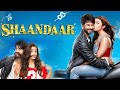 SHANDAR FULL HD HINDI MOVIE BOLLYWOOD MOVIE SHAHID KAPUR AND ALIA BHATH FULL HINDI DUBBED MOVIE