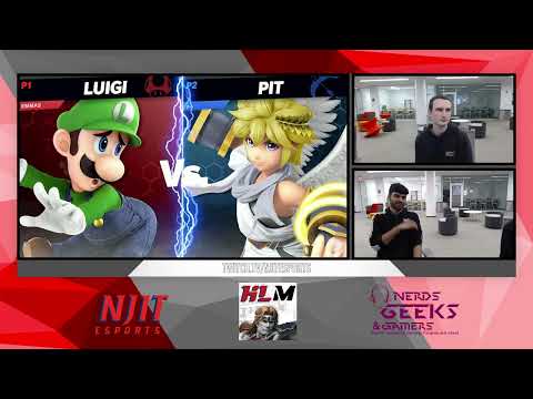 Highland Masters 37 - 4Lukaska VS Z minus - Losers Semifinal