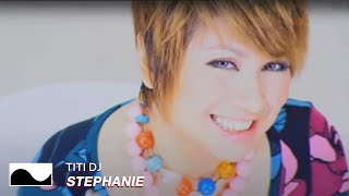 Download lagu Titi DJ - Stephanie |  Karaoke Video mp3
