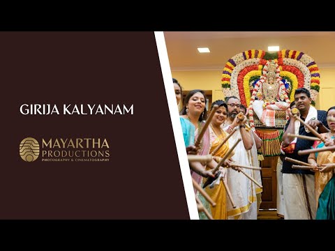 Wedding Photographer portfolio by Mayartha Productions in Bangalore - Photo 3