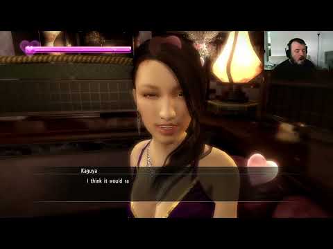 Let me play in your imagination | Yakuza 5 First Playthrough part 32