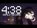 WR Sub 5 In MCSR Ranked
