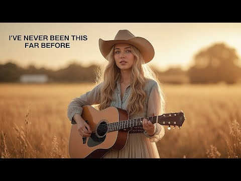 I`ve Never Been This Far Before - Traditional Country 60s