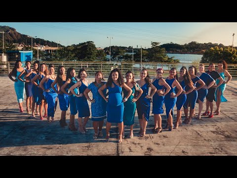 @CasalGalli - Flashmob Kizomba Ladies (Vitoria | ES | Brazil)