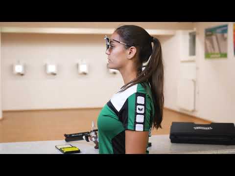 How to improve your results on the shooting range with the air pistol