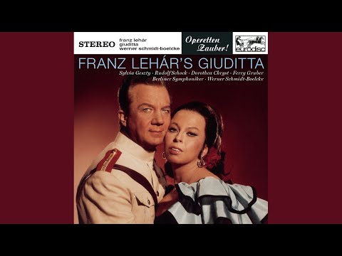 Giuditta: Schönste der Frau'n