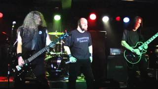 Bloodstream Parade "Fight for your Right"