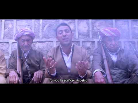Rekesh Seyrani - Sheikh Ebdulsalam Barzani (Official Music Video)