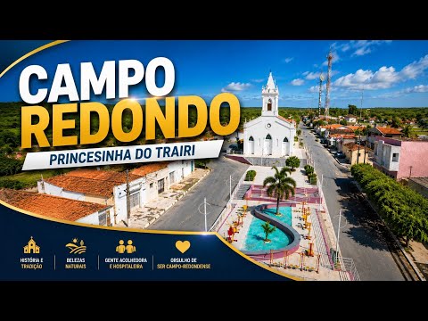 Campo Redondo Rio Grande do Norte – Tradição e Hospitalidade