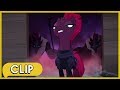 Canterlot Invasion My Little Pony The