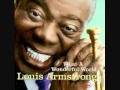 Louis Armstrong - The Home Fire