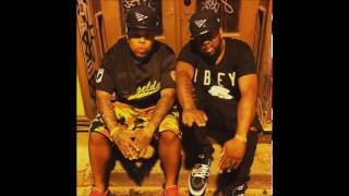 CONWAY FT WestSide Gunn - LOBOS (PRODUCED BY DARINGER)