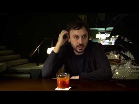 Giardinetto Sessions with John Talabot