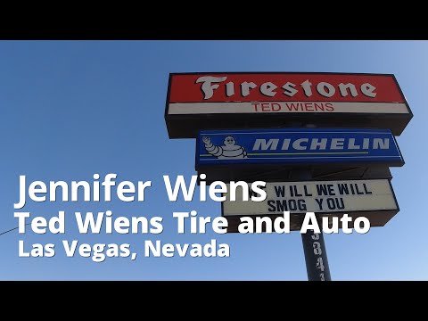 Ted Wiens Complete Auto - Customer Success Story (Jennifer Wiens - Ted Wiens Complete Auto)