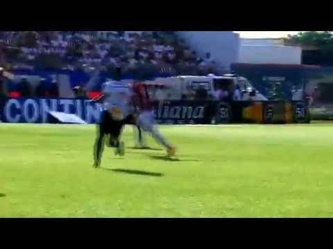 Penapolense 1 x 3 São Paulo - Melhores momentos