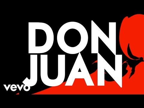 CLAYTON UEHARA - Don Juan (Lyric Video)