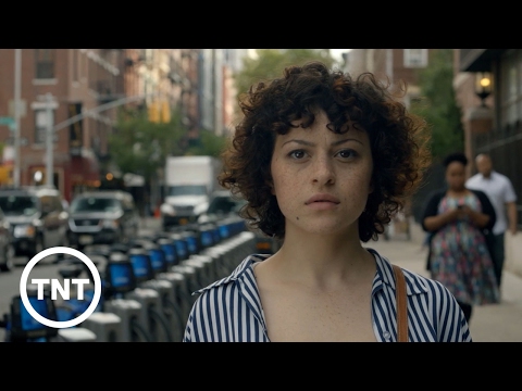T1 | Search Party | TNT