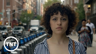 T1 | Search Party | TNT