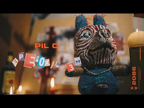 Video thumbnail for Peroxid 3